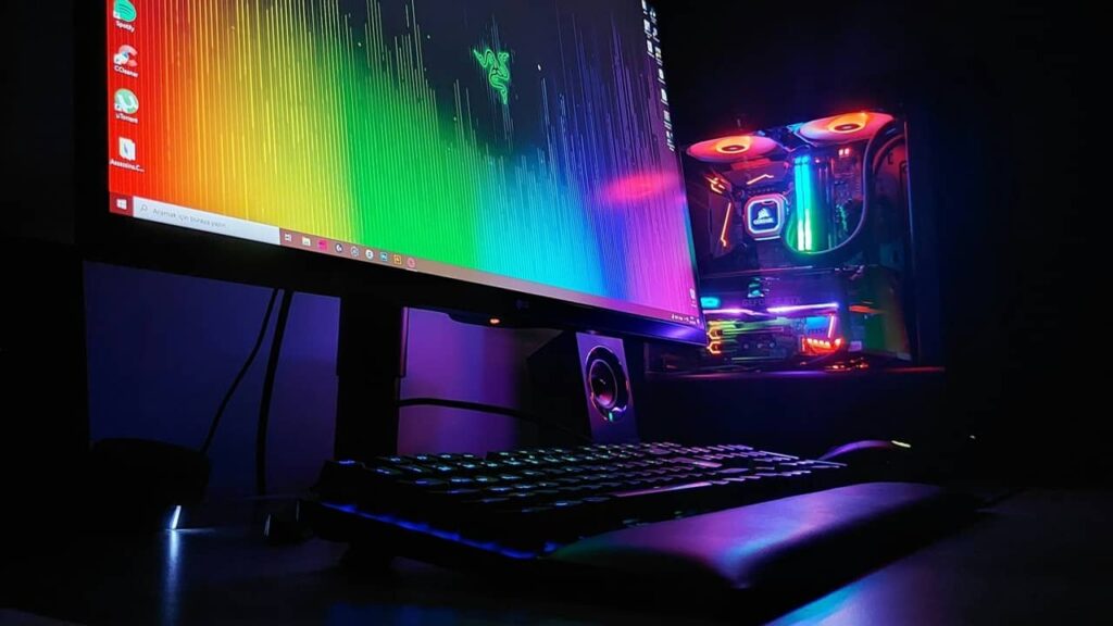 Top 5 des jeux vidéo les plus exigeants sur PC en 2026 jeux vidéo exigeants pc gaming (1)