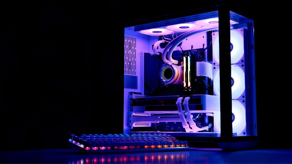 pc gaming