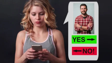 La révolution Tinder est terminée : qu’est-ce qui remplacera le « swipe » ? La révolution Tinder est terminée : qu’est-ce qui remplacera le « swipe » ?