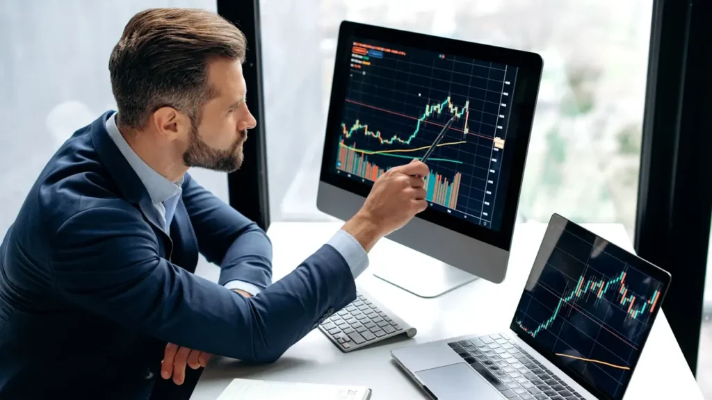 stratégie de trading