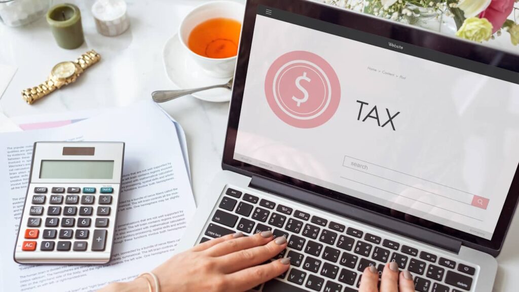 tax