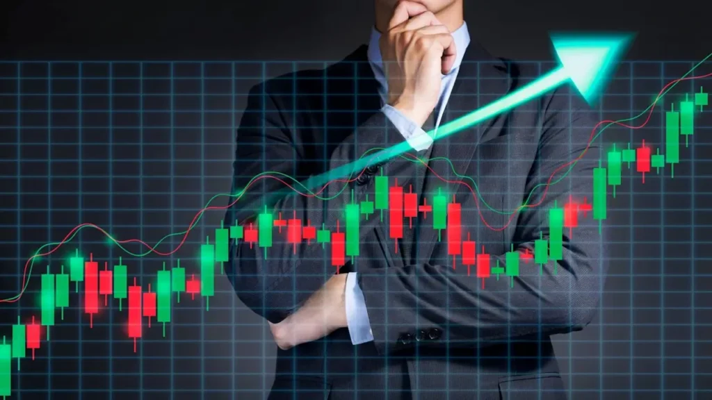 trading croissance du capital